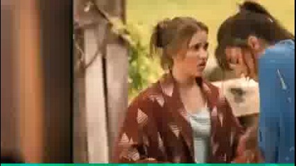 Hannah Montana - The Movie Official Trailer