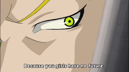 Yes Precure 5 Episode 42