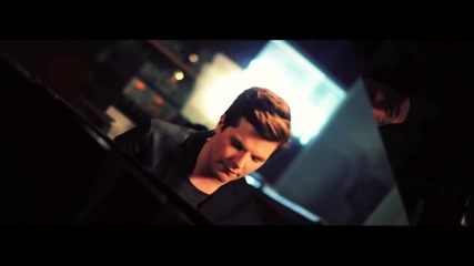 Ktree feat. Robin Stjernberg & Flo Rida _thunderbolt_ (official Video)