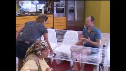 Big Brother 4 - Nekanen Gost