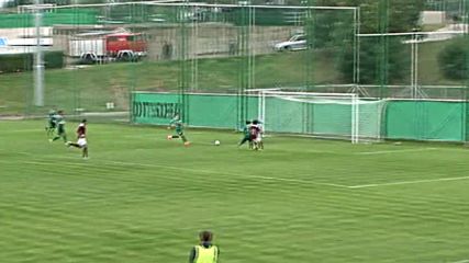 Головете, с които Септември отстрани Берое