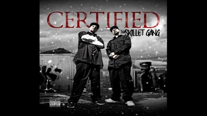 Certified - Money Is Green feat.the Jacka 