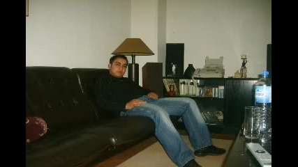 Veseli Momci 2010 najdo demir ritam masini 