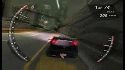 Nfs Ug2 Opel Corsa