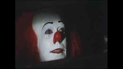 It - Stephen King, scena italiana