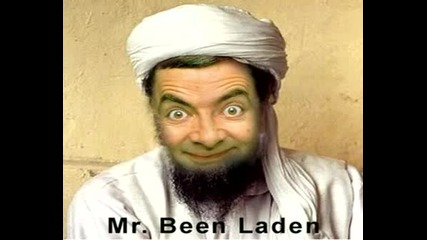Mr.bean - Laden
