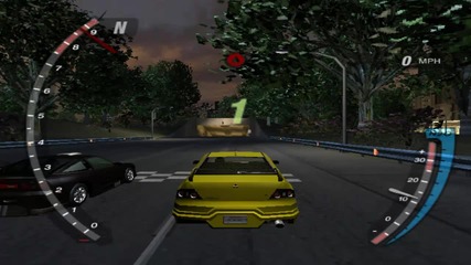 need for speed