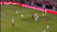 Португалия - Дания 1:0