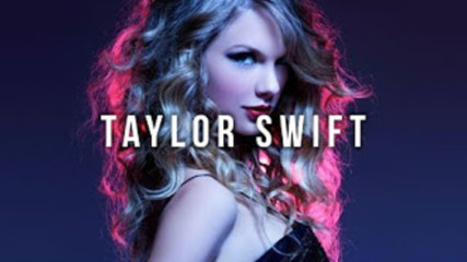 Топ 25 песни на Taylor Swift