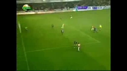 Uefa Cup