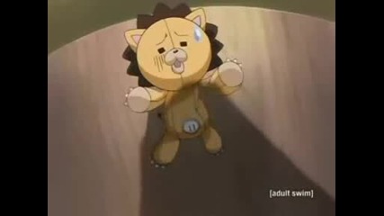 bleach episode 71 english dub part 2 (hq)