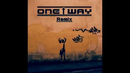 One Way - Wrong Number [english Version]