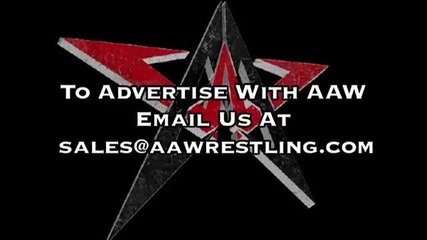 Aaw Wrestling - Professional Wrestling Redefined Tv Епизод 13