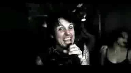 Papa Roach - I Almost Told You That I Loved You (rock) 