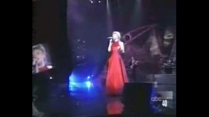 Leann Rimes - Unchained Melody