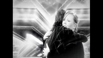 # The X-factor Uk with Geri Halliwell S07 E01 part 2