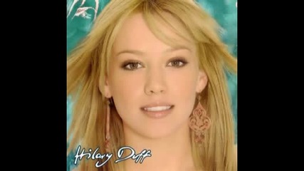 Hilary Duff - Love Just Is [metamorphosis]