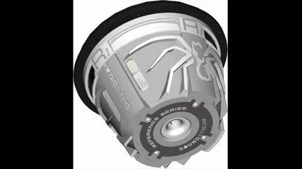 [ Subwoofer Bass Test ]