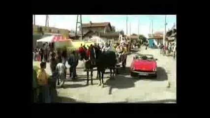 Родно Попфолк Парче Завладя Холандия.