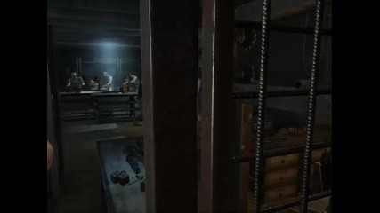 Metro: Last Light част 1