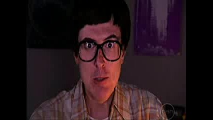 Weird Al White And Nerdy 