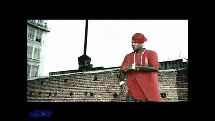 Nas Ft. The Game & Chris Brown - Make The World Go Round (High Quality)