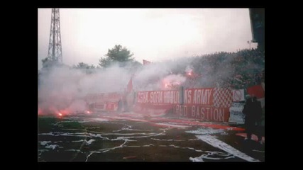 Cska Sofia Hooligans 