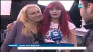 Минути ни делят от финала на X Factor