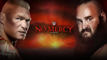 WWE No Mercy (Int'l)