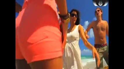 Dj Tony Ray ft. Lavy - L.o.v.e.