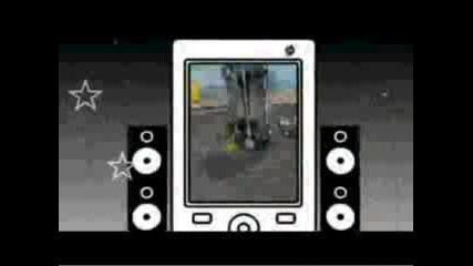 Nfs Pro Street For Gsm