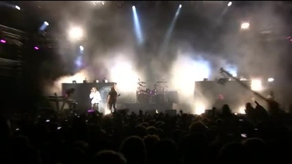 Nightwish - Romanticide - [live]