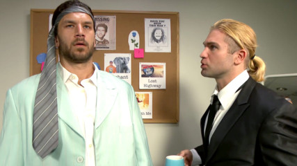 Did Tyler Breeze find Fandango in the return of "Fashion Peaks?": SmackDown LIVE, Aug. 8, 2017