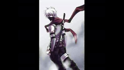 Naruto The Amv