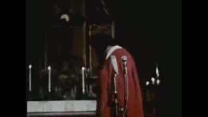 Mahalia Jackson Live Late 1960s We Shall 