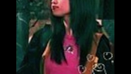 Selena Gomez - - Alex Russo 