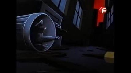 Батман епизод 106 част 2