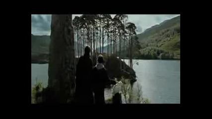 Harry Potter - Say All I Need