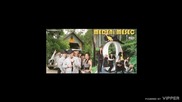 Medeni mesec - Krivac i sudija Remix - (Audio 2009)