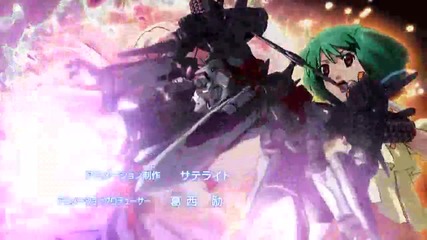 Macross Frontier Soundtrack