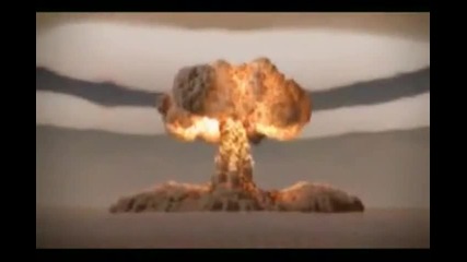 Tsar bomba (цар Бомба) 