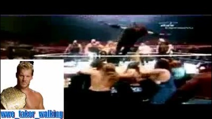 Undertaker Hero mv*tribute