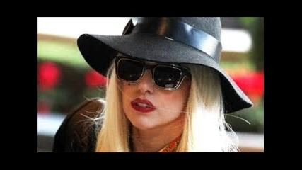 Lady gaga - Alejandro