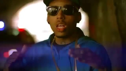 Kid Ink - Neva Gave A F_ck