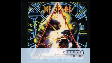 Def Leppard - Pour Some Sugar on Me (extended version)