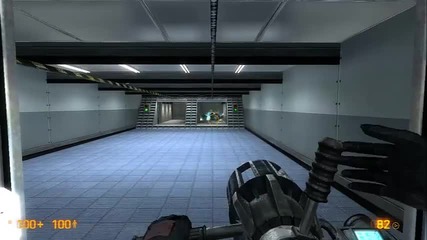 Let's Play! [final] Black Mesa S - Lambda Core 1/4