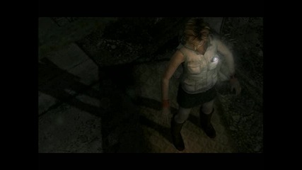 Silent Hill 3 - mattress