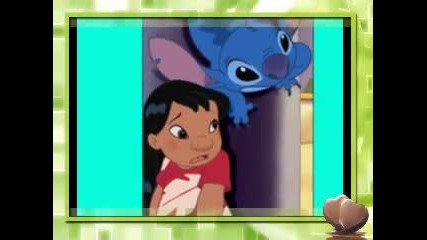 Lilo & Stitch Slideshow 