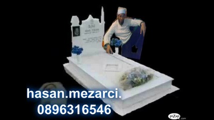 Hasan Mezarci