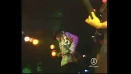 Stevie Ray Vaughan - Texas Flood (live)